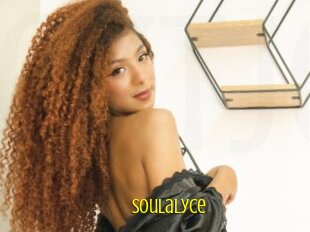 Soulalyce