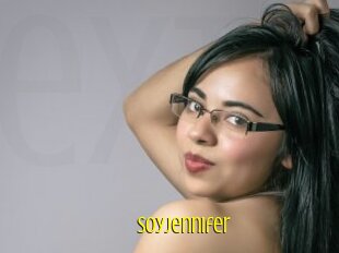 Soyjennifer