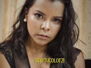 Soyytucolor21