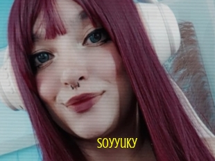 Soyyuky