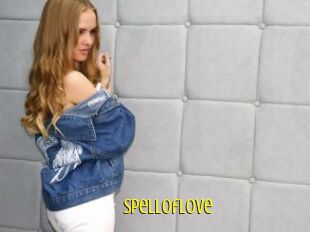 Spelloflove