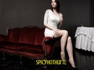 spicyHotHurtl Extraits Jeunes