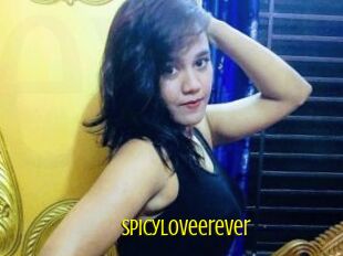 Spicyloveerever