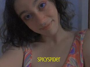 spicyspider Extraits Jeunes