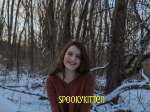 Spookykitten