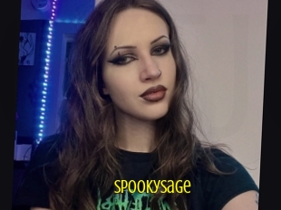 Spookysage