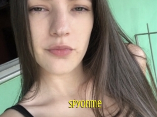 Spyonme