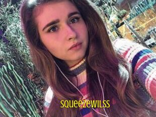 SqueezeWilss