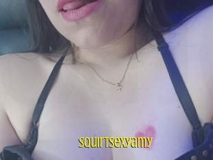 Squirtsexyamy