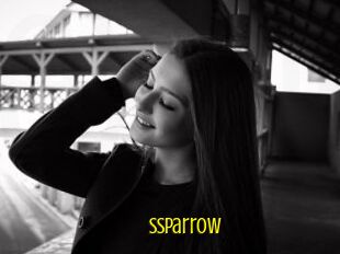 Ssparrow