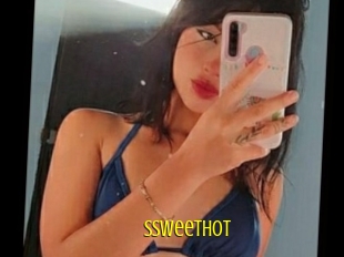 Ssweethot