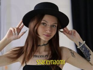 Staceynaomi