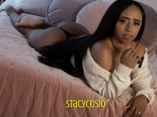 Stacycosio