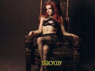 Stacycoy