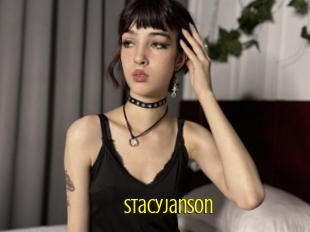 Stacyjanson