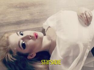 StarSADIE