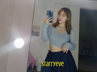 Starryeve
