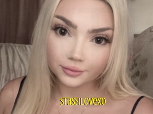 Stassilovexo