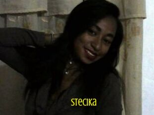 Stecika