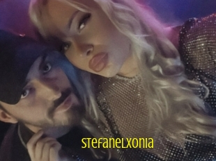 Stefanelxonia