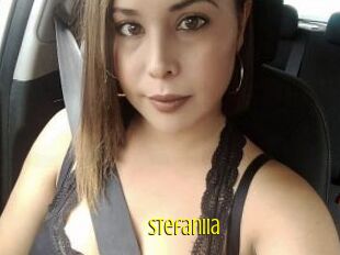 Stefaniia