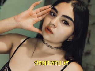 Stefannymiller