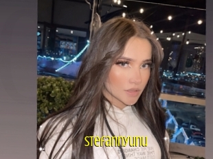 Stefannyunu