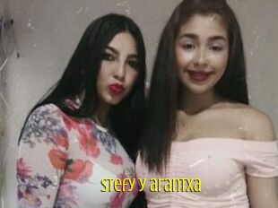 Stefy_y_arantxa