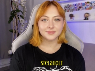 Stelaholt