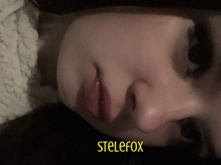 Stelefox