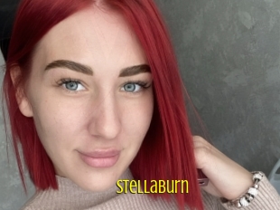 Stellaburn