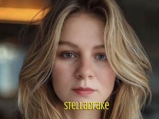 Stelladrake