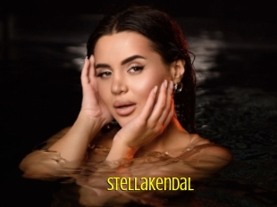 Stellakendal