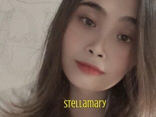 Stellamary