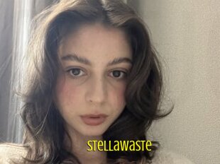 Stellawaste