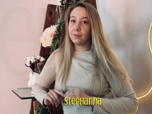 Stephanna