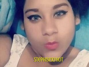 Stephisexyhot