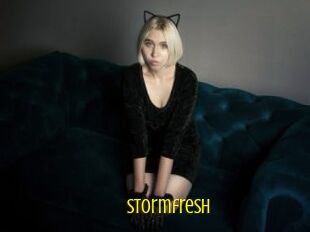 Stormfresh