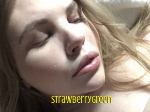 Strawberrygreen