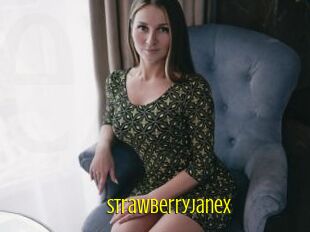 Strawberryjanex