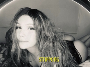 Strippong