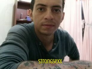 Strongsexx