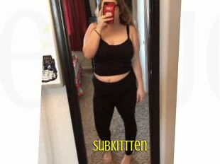 Subkittten