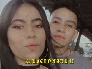 Sucuboandyenacouple