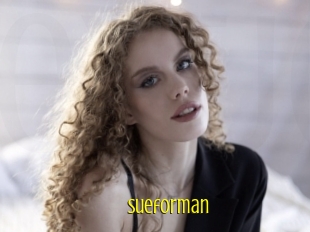 Sueforman