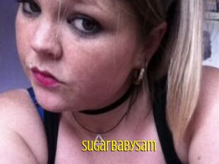 Sugarbabysam