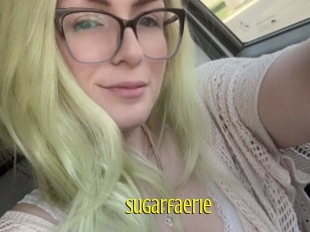 Sugarfaerie