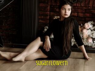 Sugarflowern