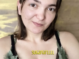 Sugargirllll