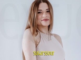 Sugarssour